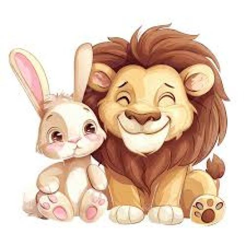 Qua câu chuyện, theo em cách xử trí của Thỏ có thông minh không?